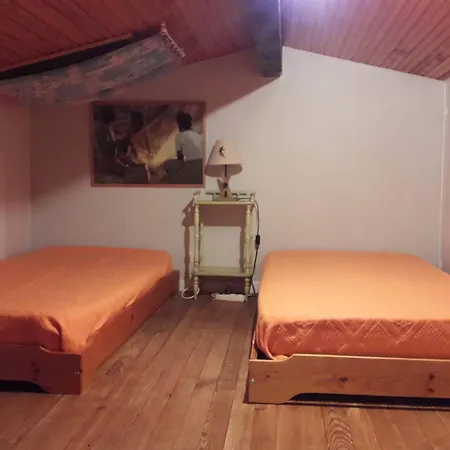 : Duplex Lumineux 2 Pieces, Ski-in/out, A 250m Du Centre, Pour 6/8 Personnes - Fr-1-802-63 * Les Gets