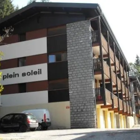 Appartement : Duplex Lumineux 2 Pieces, Ski-in/out, A 250m Du Centre, Pour 6/8 Personnes - Fr-1-802-63 *