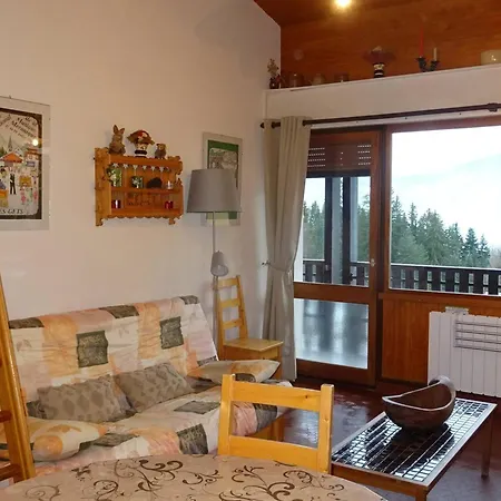 Appartement : Duplex Lumineux 2 Pieces, Ski-in/out, A 250m Du Centre, Pour 6/8 Personnes - Fr-1-802-63