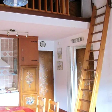 : Duplex Lumineux 2 Pieces, Ski-in/out, A 250m Du Centre, Pour 6/8 Personnes - Fr-1-802-63 Appartement